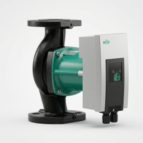 WILO Yonos MAXO 50/0,5-8 PN6/10