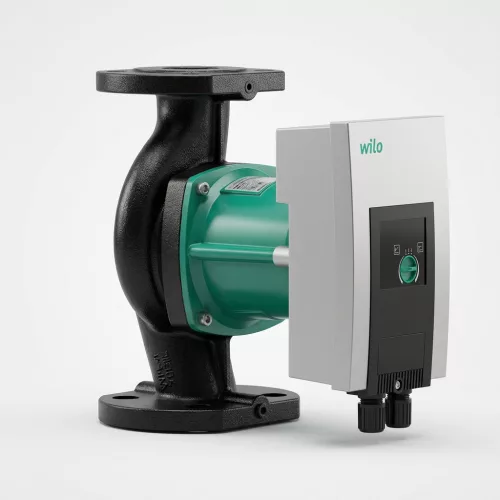 WILO Yonos MAXO 50/0,5-16 PN10