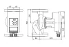 WILO Yonos MAXO 50/0,5-16 PN10