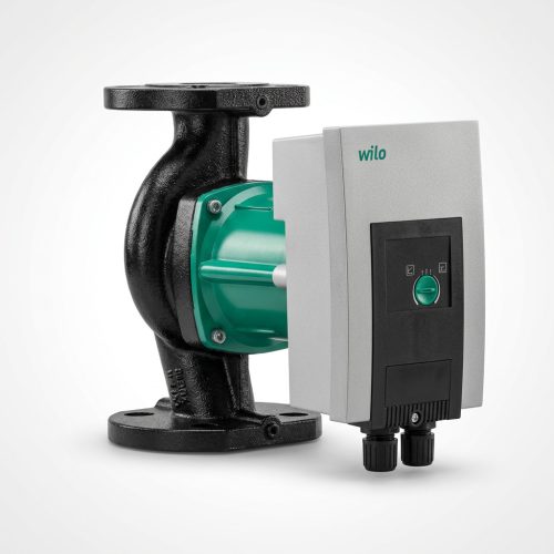 WILO Yonos MAXO 80/0,5-12 PN10