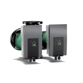 WILO Yonos MAXO-D 40/0,5-8 PN6/10