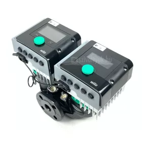 WILO Yonos MAXO-D 40/0,5-12 PN6/10