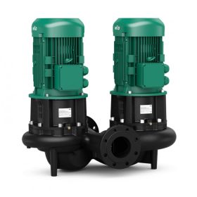 WILO DL 125/270-15/4