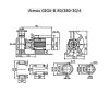WILO Atmos GIGA-B 80/380-30/4