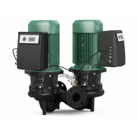 WILO DL-E 150/270-22/4