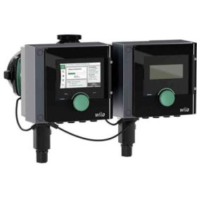 WILO Stratos MAXO-D 30/0,5-6 PN10