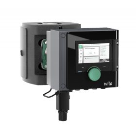 WILO Stratos MAXO-Z 25/0,5-6 PN10