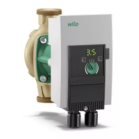 WILO Yonos MAXO-Z 25/0,5-7 PN10