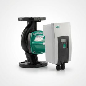 WILO Yonos MAXO 32/0,5-11 PN6/10