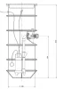 WILO KNC-D1500-Rexa MINI3-S03 +DC