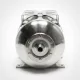 Elpumps 24 literes INOX hidrofor tartály, gumibetéttel
