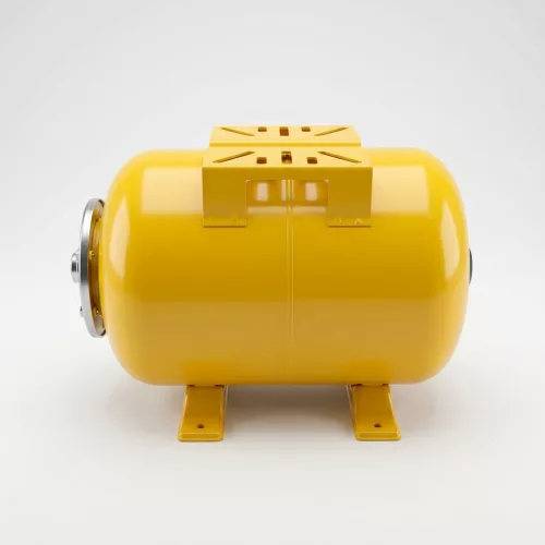 Elpumps 24 literes hidrofor tartály HW211, gumibetéttel 