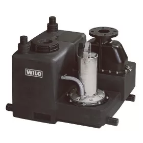 WILO DrainLift L1/10 C DM