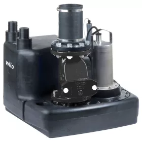 WILO-DRAINLIFT M2/8 (1) RV