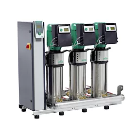 WILO SiBoost Smart 2 Helix VE 603