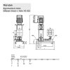 WILO SiBoost Smart 1 Helix VE 602