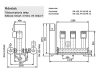 WILO SiBoost Smart 3 Helix VE 3602-75