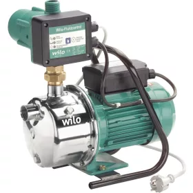 WILO FWJ 204 EM (Fluidcontrollal)