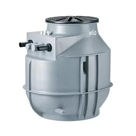 WILO WS50D Basic/UNI V05/M06-523