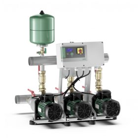 WILO ISAR MODH1-3CH1-L-205/EC