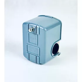 JTBS-2 230V nyomáskapcsoló 