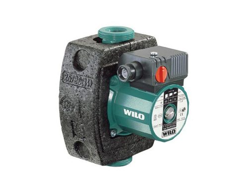 WILO Star-RS 25/4-130