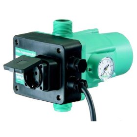 WILO Fluidcontrol EK