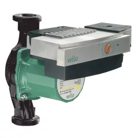 WILO Stratos ECO-ST 15/1-5-130
