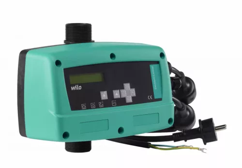 WILO ElectronicControl MM9