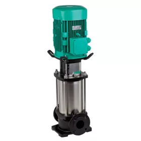 WILO HELIX FIRST V 1015-5/25/E/KS/400-50