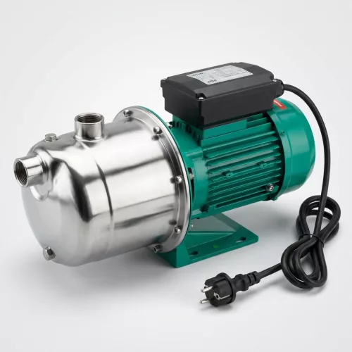 WILO WJ 203 X DM