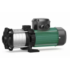 WILO Medana CH1-LC.402-5/E/E/10T
