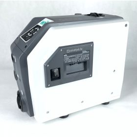 WILO Isar BOOST5-E-5