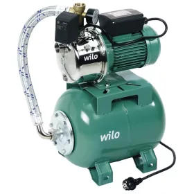 WILO HWJ 50 L 204 EM