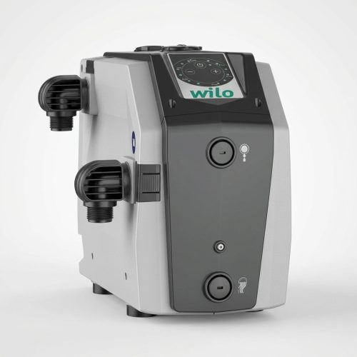 WILO Isar BOOST5-E-3-2G