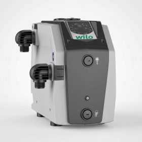 WILO Isar BOOST5-E-5 2G