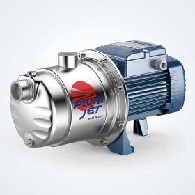 Pedrollo PLURIJETm 4/80