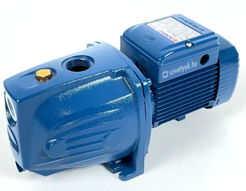 Pedrollo JSWm 1A + 4 év garancia