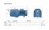 Pedrollo JSWm 1A + 4 év garancia