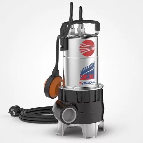 Pedrollo ZXm 1B/40 - 10m kábellel