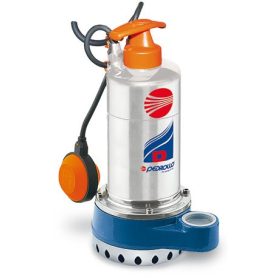 Pedrollo Dm6 5m kábellel