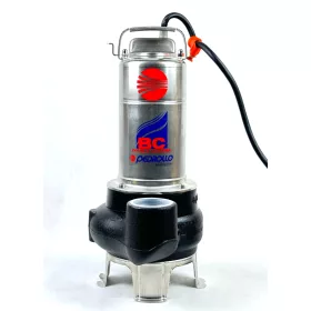 Pedrollo BC 10/50-N 400V 50Hz 5m kábellel