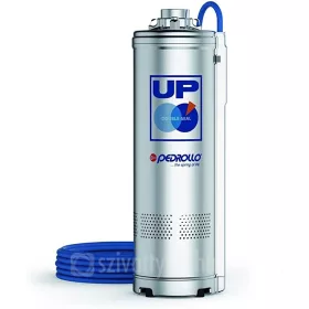 Pedrollo UP 4/6 20m kábellel