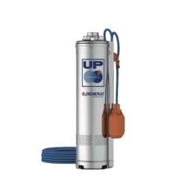 Pedrollo UPm 2/3 - GE 20m kábellel