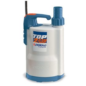 Pedrollo TOP FLOOR 1 / 10m kábellel