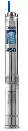 Pedrollo 4SRm6/17 F - PD búvárszivattyú