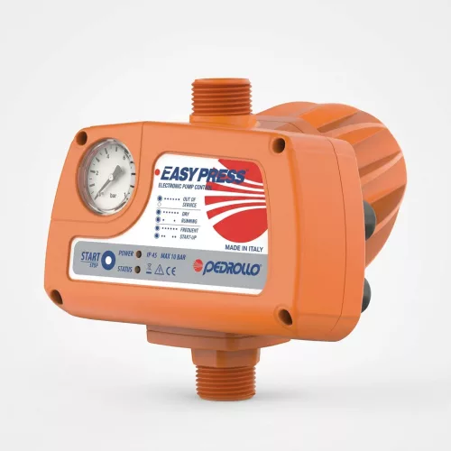 Pedrollo EASYPRESS II 230V  2.2BAR