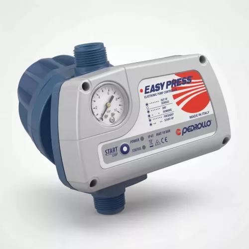 Pedrollo EASYPRESS II 230V 2.2BAR