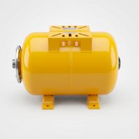 Elpumps hidrofor tartályok