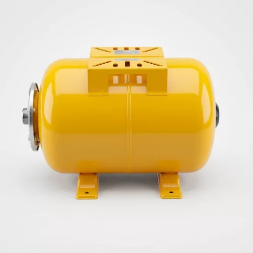 Elpumps 50 literes hidrofor tartály, gumibetéttel